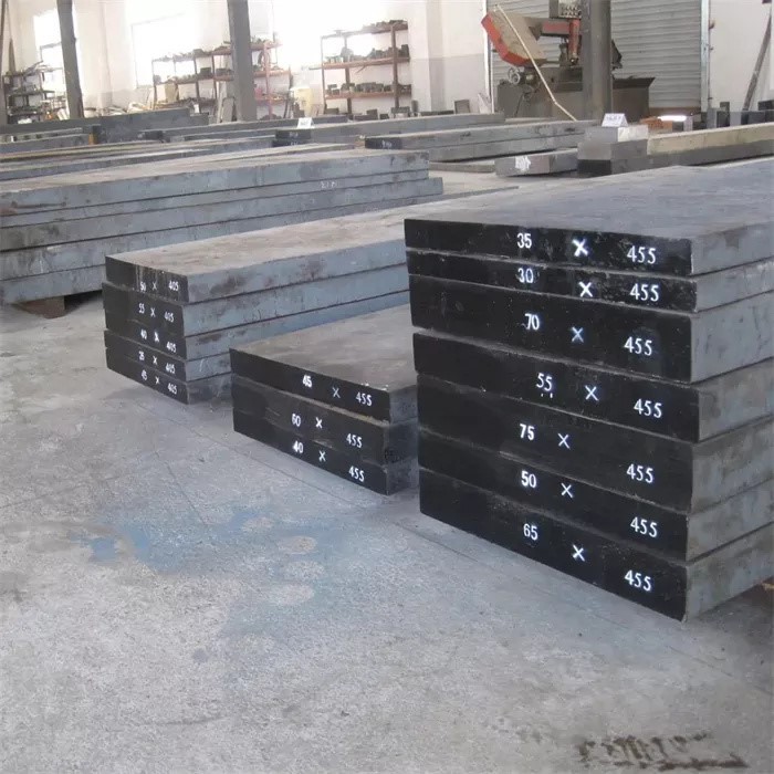 1.2357 TOOL STEEL PLATE 1.2357 TOOL STEEL PLATE