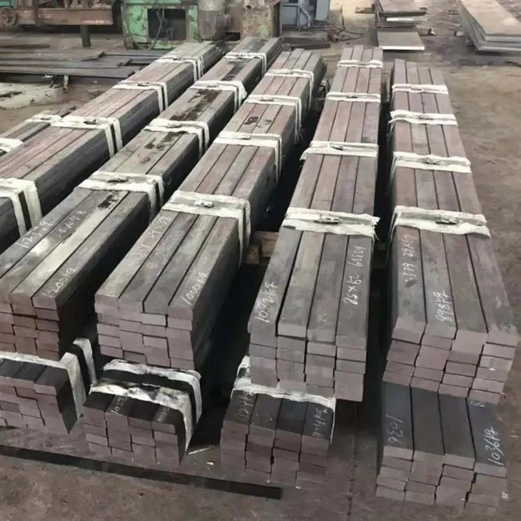 1.3343 High Speed Steel Flat Bar