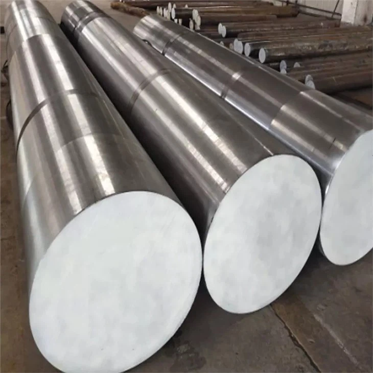 36NiCrMo16 Equivalent Alloy Steel Bars