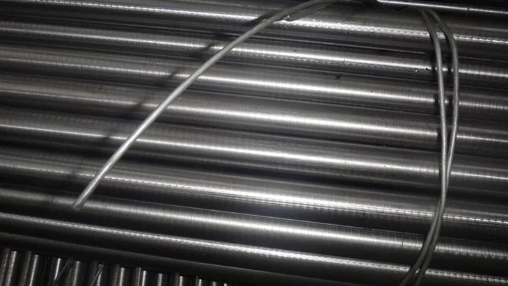 6150 Spring Steel Wire Rod