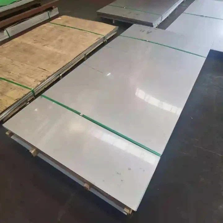 Hastelloy C276 Sheets