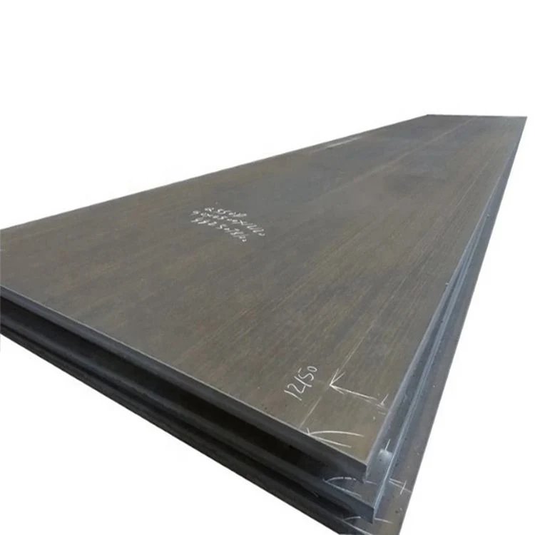 فولاد منگنز X120Mn12