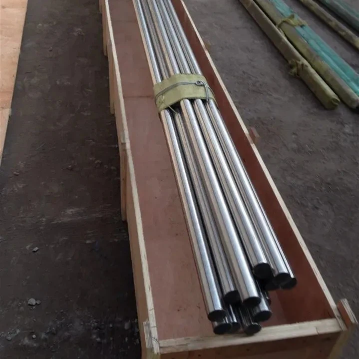 Maraging Steel 300 Bar
