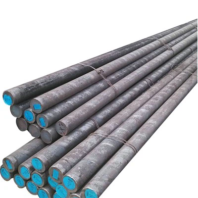1.6523 خواص میله فولادی آلیاژی
