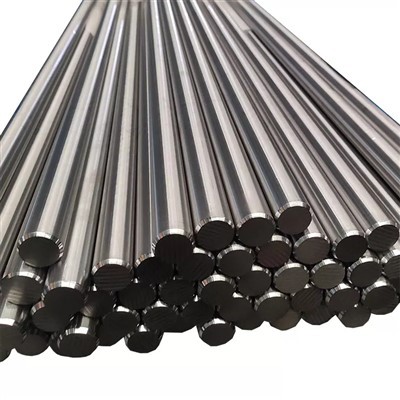 فولاد نقره ای DIN 115CrV3 با وانادیوم