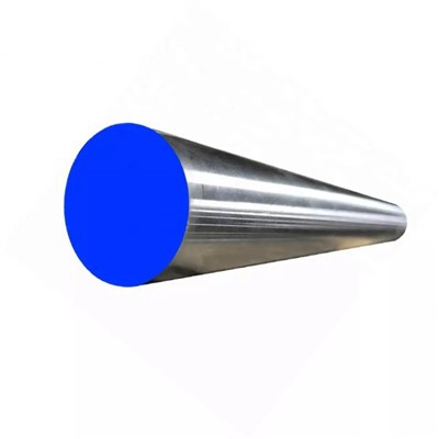 میله گرد فولادی H21 ابزار داغ