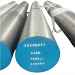 86 crmov 7 1. 2327 فولاد برای رول های سطح