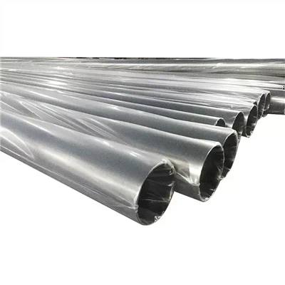 لوله تیتانیوم بدون درز Astm B338 Gr2